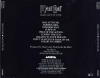 Meat Loaf - Bad Attitude (Back)